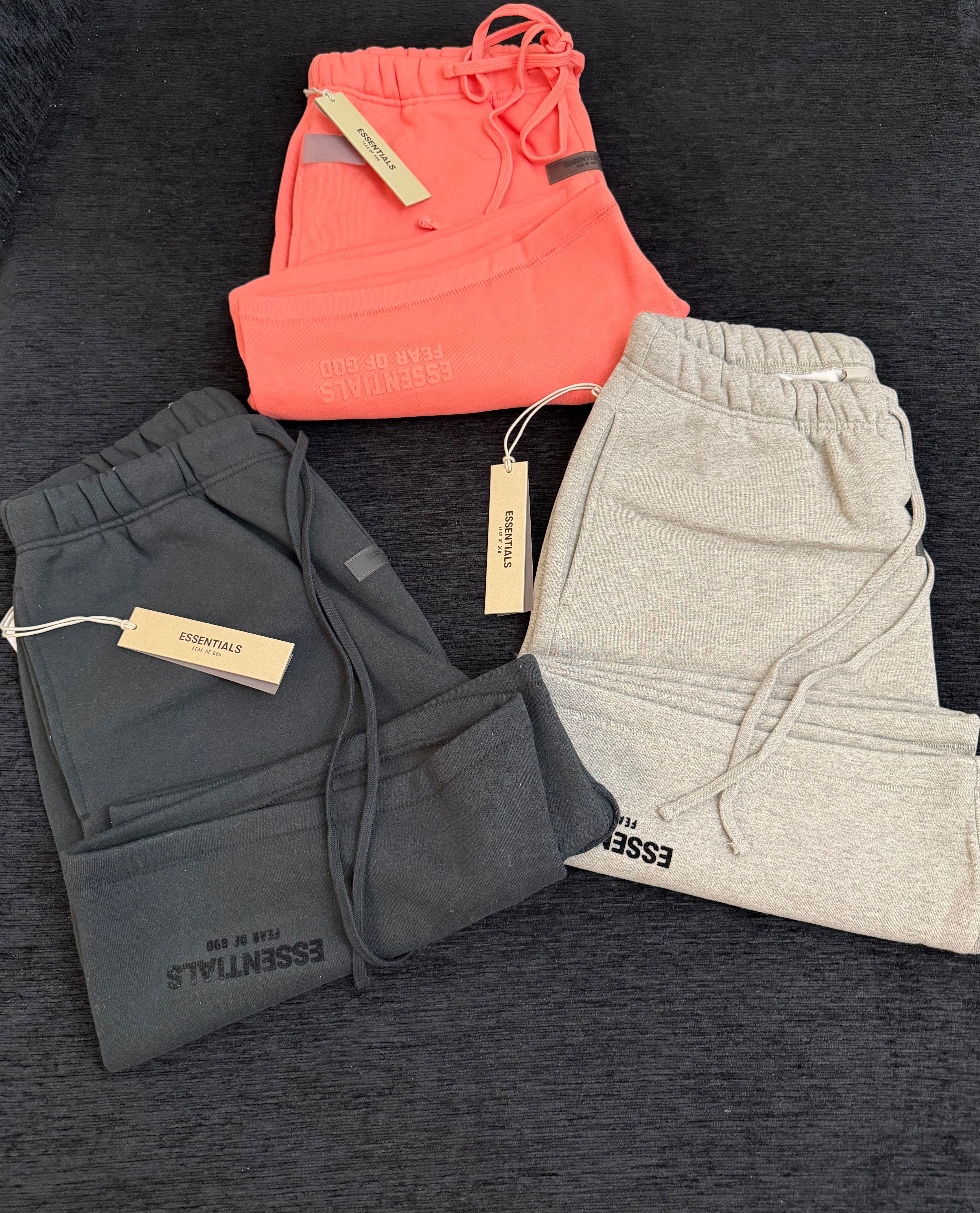 En venta conjuntos essentials