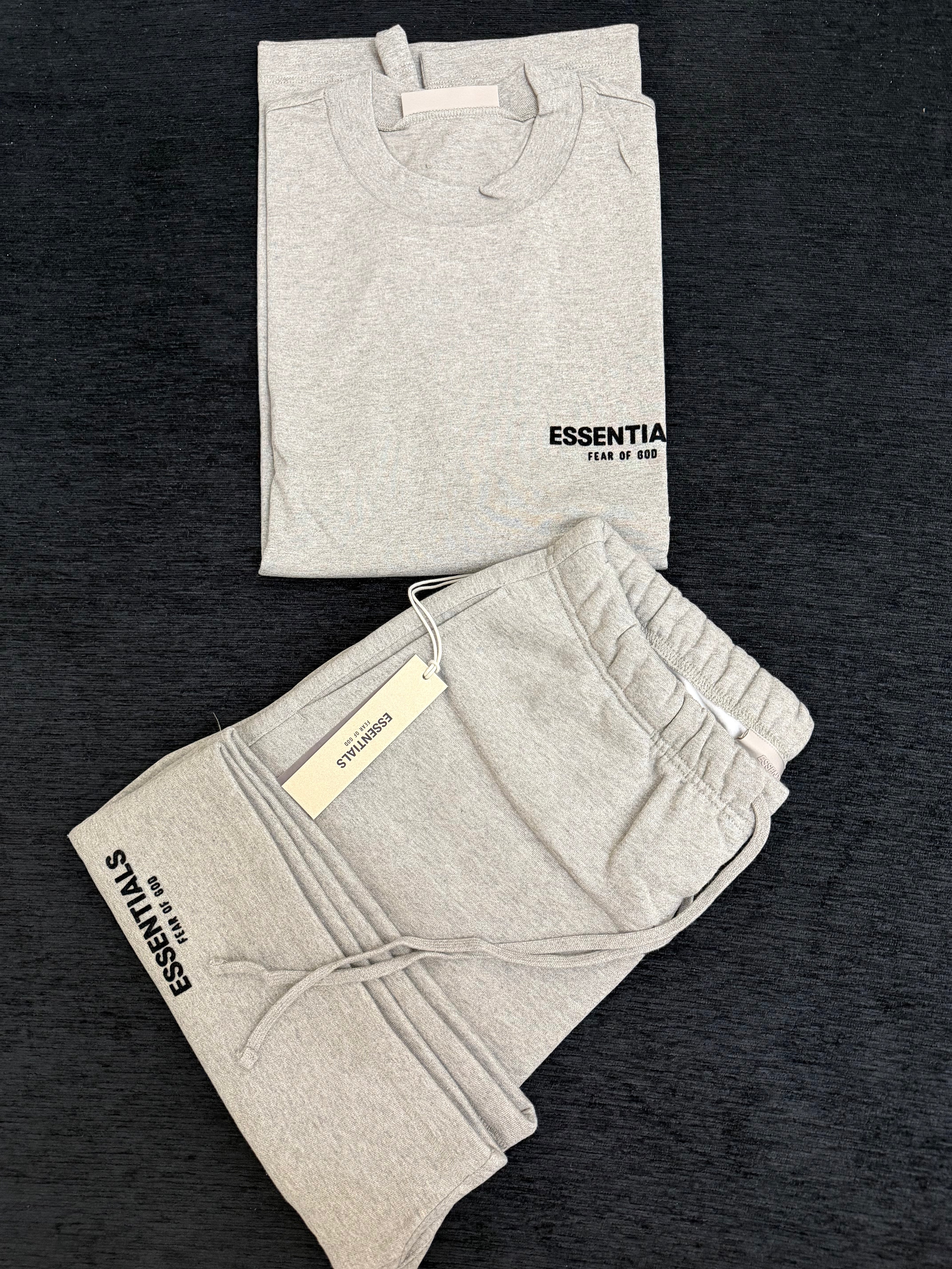 Essentials Set