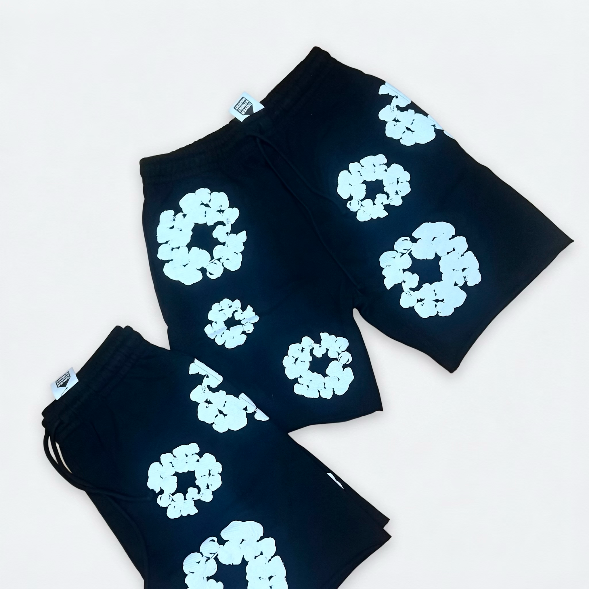 Denim Tears
